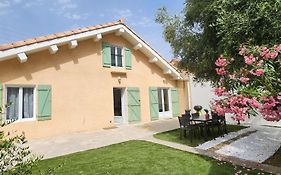Villa Papillons Narbonne Centre